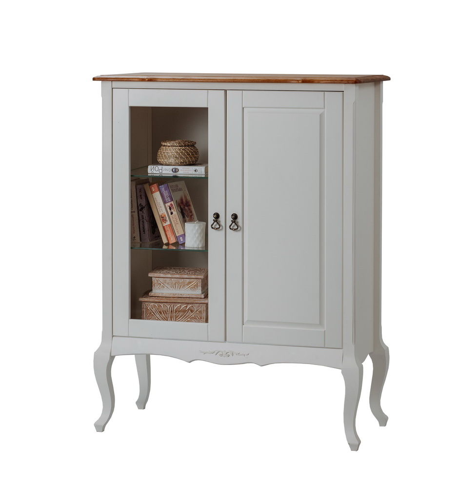 Комод с 3 полками из сосны Ари-Прованс №15 240