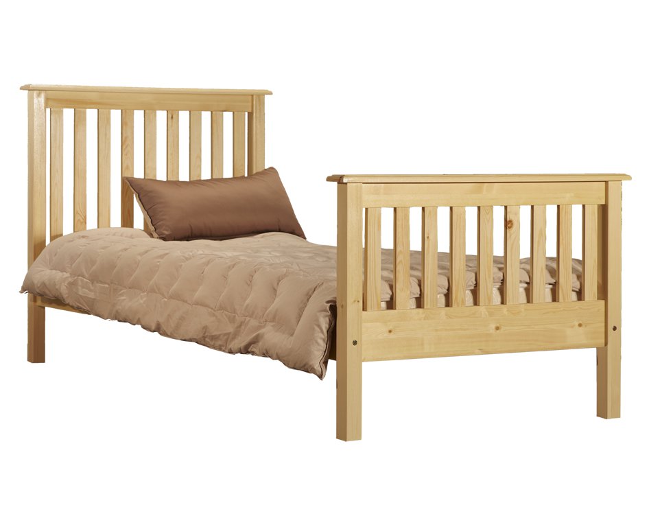 Кровать Дания № R2 1200х2000